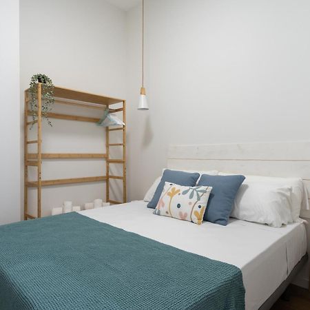 Marina Beach Apartments Valencia Luaran gambar